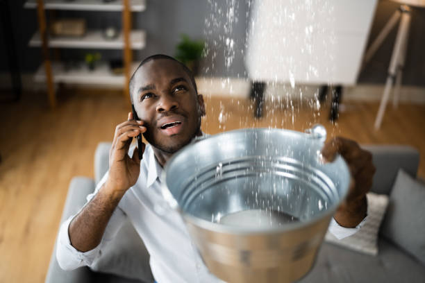 Best Water damage cleanup near me  in Hyde, PA