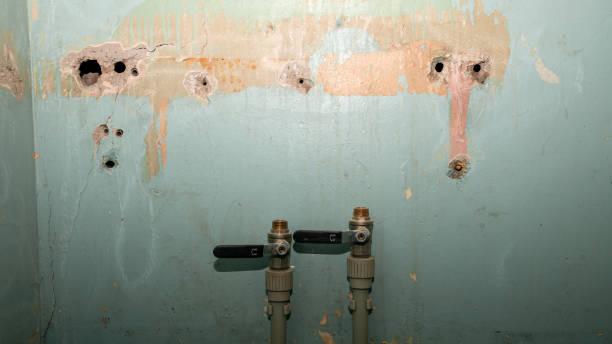 Best Water damage restoration near me  in Hyde, PA