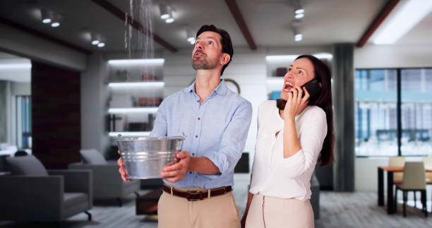 Best 24-hour water damage restoration  in Hyde, PA